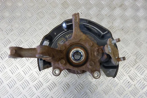 Roulement de roue avant OEM 4355042010 - Toyota RAV4 image 4