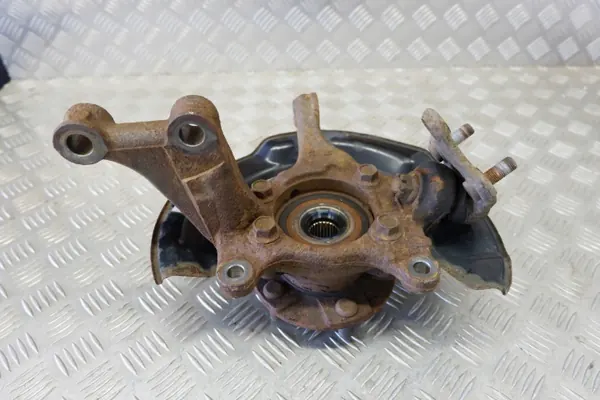 Roulement de roue avant OEM 4355042010 - Toyota RAV4 image 6