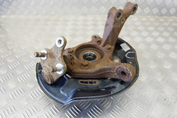 Roulement de roue avant OEM 4355042010 - Toyota RAV4 image 8