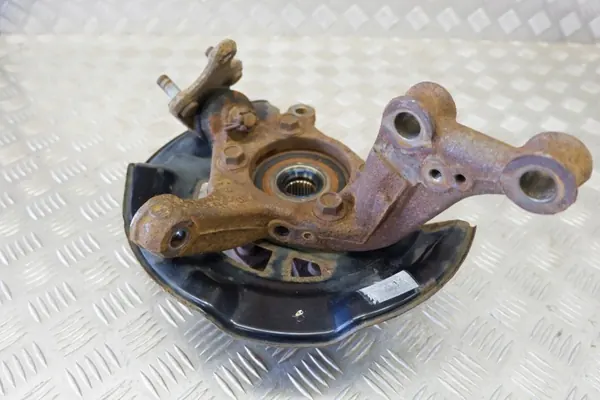 Roulement de roue avant OEM 4355042010 - Toyota RAV4 image 9