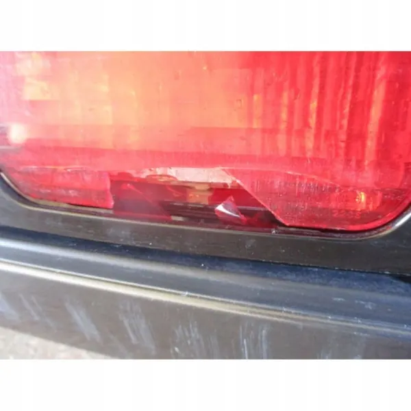 Couvre-roue de secours Mitsubishi Pajero IV OEM 6430A273 image 4