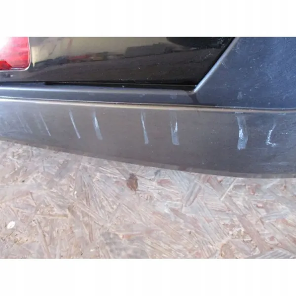 Couvre-roue de secours Mitsubishi Pajero IV OEM 6430A273 image 5