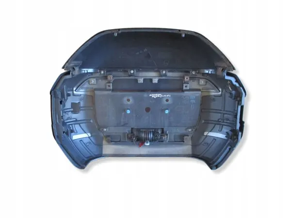 Couvre-roue de secours Mitsubishi Pajero IV OEM 6430A273 image 6