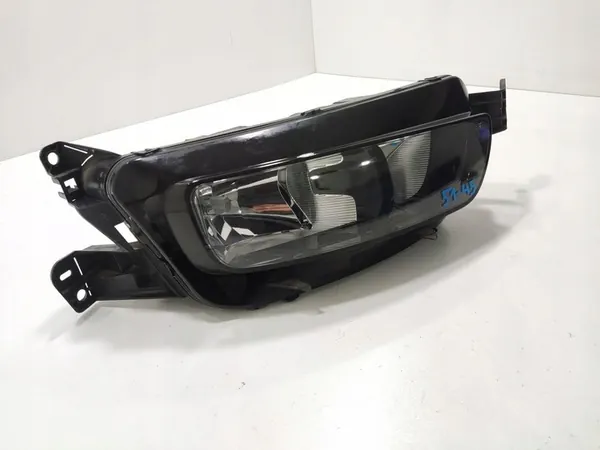 Faros Delantero Derecho Citroen C4 II Picasso 2013-2016 9675974880 image 3