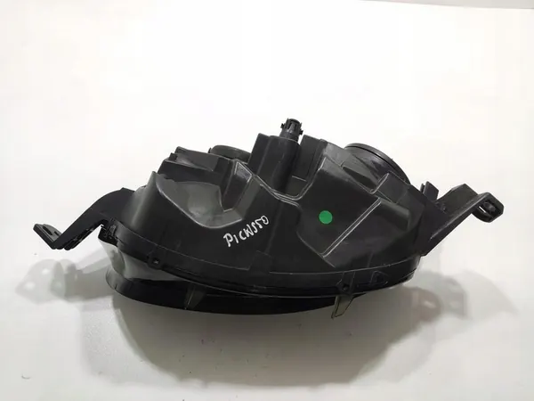Faros Delantero Derecho Citroen C4 II Picasso 2013-2016 9675974880 image 7