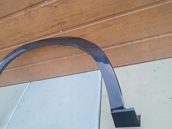 Vänster skärmtrim Mazda CX-5 KD5H-51W31 image 2