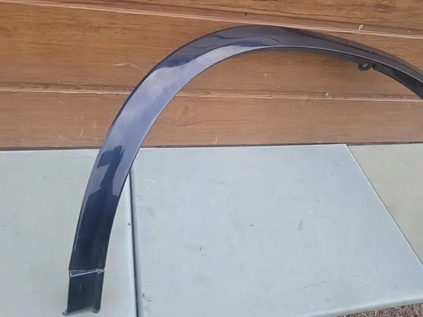 Vänster skärmtrim Mazda CX-5 KD5H-51W31 image 3