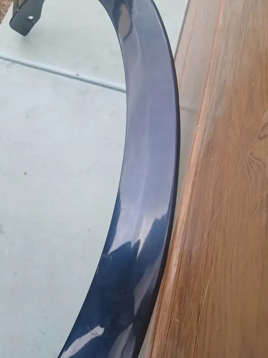 Vänster skärmtrim Mazda CX-5 KD5H-51W31 image 5