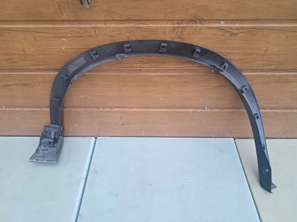 Vänster skärmtrim Mazda CX-5 KD5H-51W31 image 6