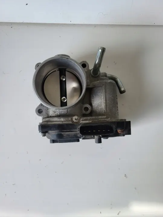 Corps de papillon Mitsubishi OE OEM MITSUBISHI OUTLANDER III 2,4 B image 2
