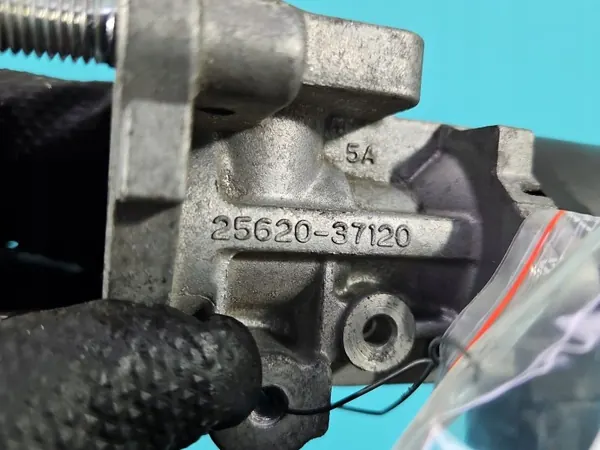 EGR-klep OEM 25620-37120 voor Toyota Auris II 1.8 Hybride image 5
