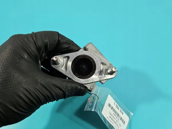 EGR-klep OEM 25620-37120 voor Toyota Auris II 1.8 Hybride image 6