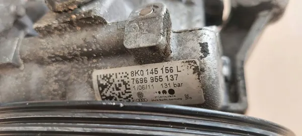 Servostuurpomp Audi S4 B8 S5 8T S6 C6 OEM SDF1868 image 3