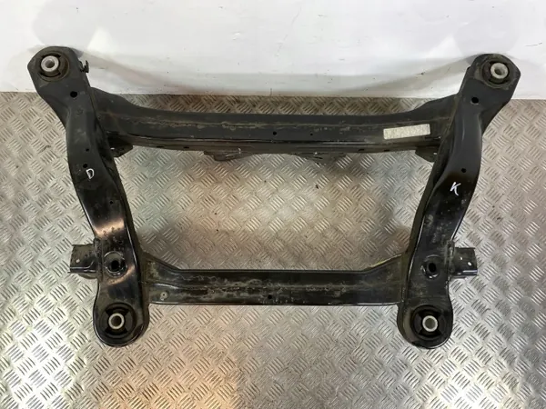 Molas traseiras Jeep Cherokee OEM FOB35546 - Usadas image 10