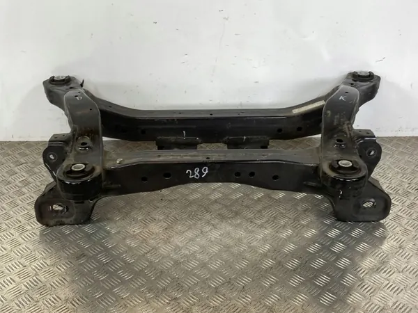 Molas traseiras Jeep Cherokee OEM FOB35546 - Usadas image 5