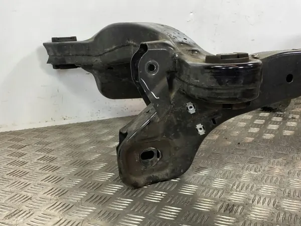 Molas traseiras Jeep Cherokee OEM FOB35546 - Usadas image 6