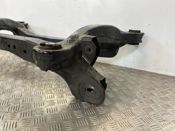 Molas traseiras Jeep Cherokee OEM FOB35546 - Usadas image 7