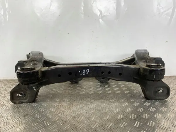 Molas traseiras Jeep Cherokee OEM FOB35546 - Usadas image 9