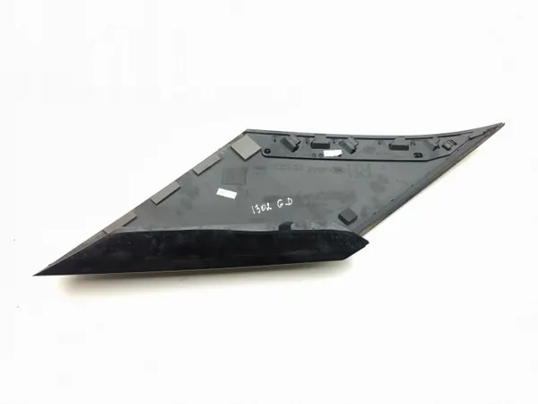 Land Rover Seitenscheibenleiste OEM J8A229148A image 5