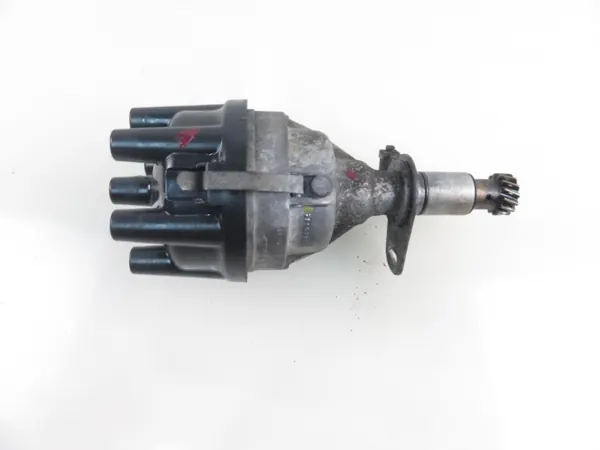 Bobina de encendido OEM 54420642 - Pieza Jaguar OE usada image 3