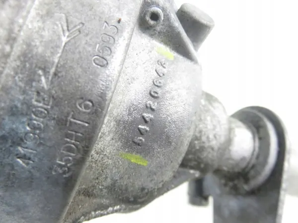 Bobina de encendido OEM 54420642 - Pieza Jaguar OE usada image 8