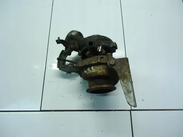 Turbo compresor BMW 1 E81 E87 2.0D image 5