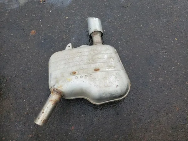 Audi A5 Heck rechts Seite Set OEM 8W5253612 image 2