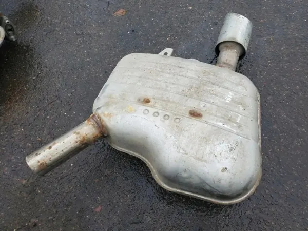 Audi A5 Heck rechts Seite Set OEM 8W5253612 image 4