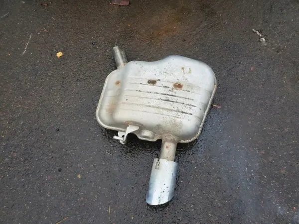 Audi A5 Heck rechts Seite Set OEM 8W5253612 image 6