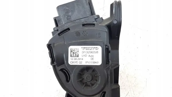 Gaspedal Volvo V70 2015 31329058 image 4