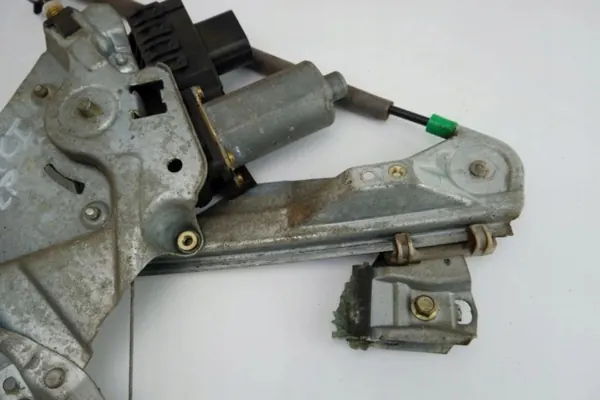 OEM 309054 Regulador de ventana izquierda delantera Ford Focus MK1 image 5
