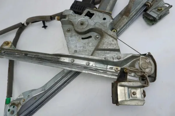 OEM 309054 Regulador de ventana izquierda delantera Ford Focus MK1 image 6