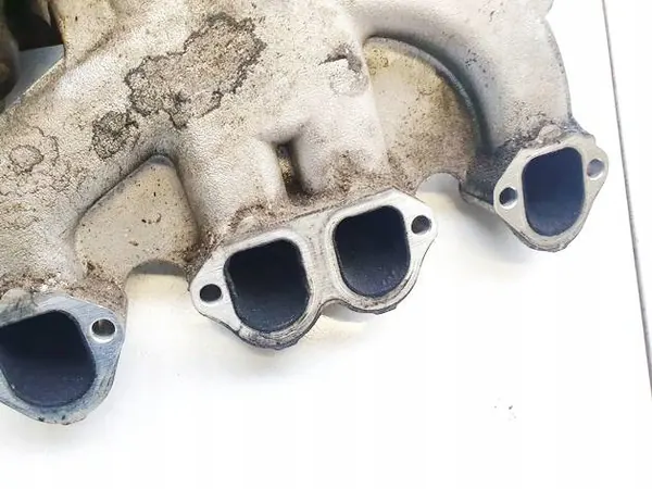 Insugningsgrenrör OEM 03g129713k för VW Passat 2.0L image 3