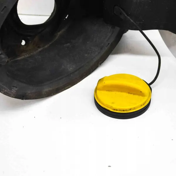 Kraftstofftankdeckel OEM HK8327936CC für Jaguar F-Pace image 8
