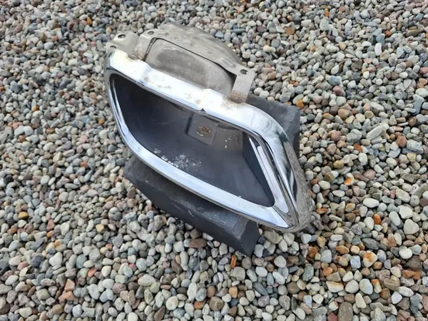 OEM 8074190 Oikea pakopää BMW X5 X6 X7 2018- image 4