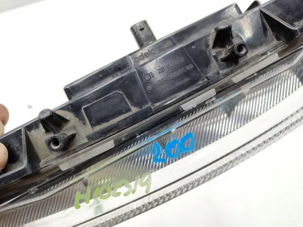 Mercedes Classe C W204 DRL LED Esquerdo Dianteiro A2049069100 image 5