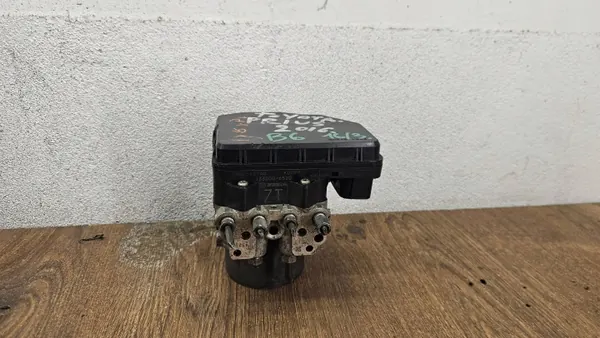 Pompe ABS Mazda 6 GJ OEM GMM1-437A0 al image 2