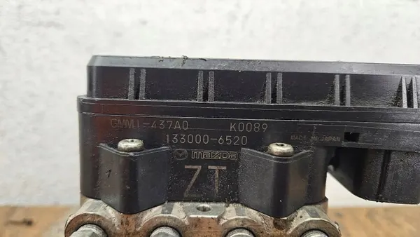Pompe ABS Mazda 6 GJ OEM GMM1-437A0 al image 6