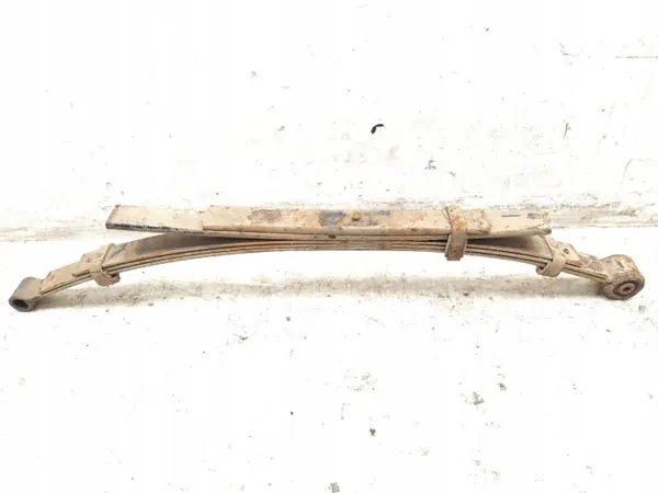 Ford Ranger Hinterfeder OEM EB3C-5B669-MB image 2