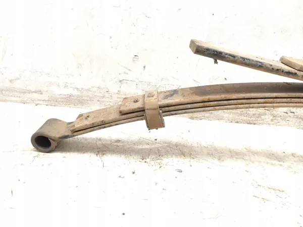 Ford Ranger Hinterfeder OEM EB3C-5B669-MB image 3