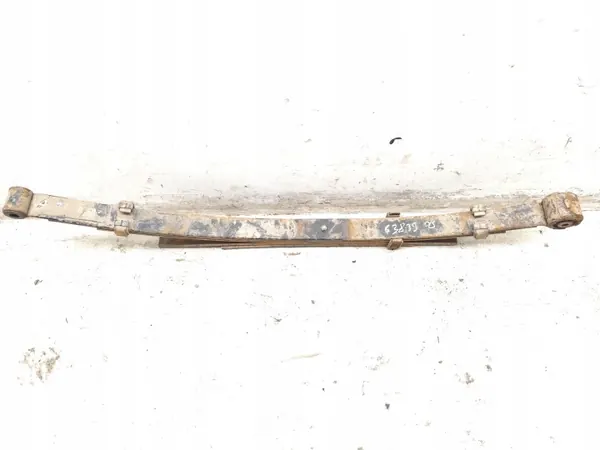 Ford Ranger Hinterfeder OEM EB3C-5B669-MB image 5