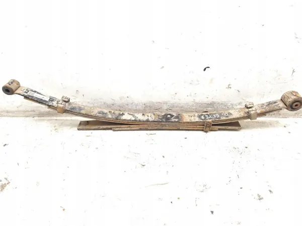 Ford Ranger Hinterfeder OEM EB3C-5B669-MB image 6