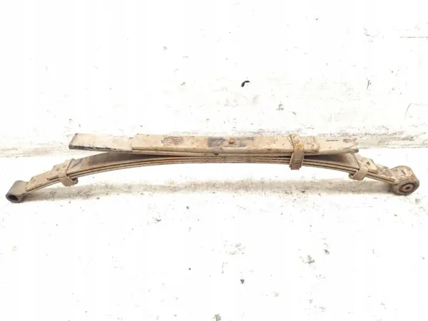 Ford Ranger Hinterfeder OEM EB3C-5B669-MB image 9