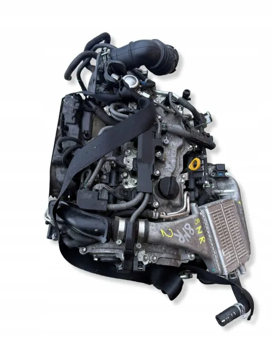 Moteur Toyota 8NR - 1.2T Essence, Occasion, Compatible Auris/CHR/Yaris image 2