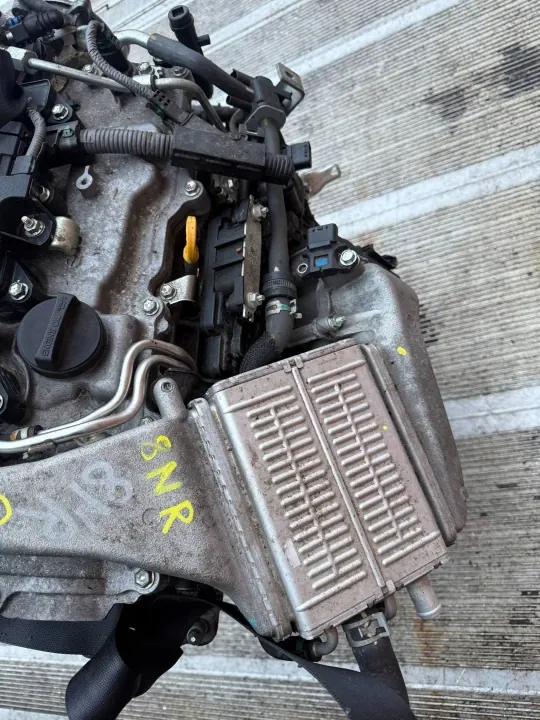 Moteur Toyota 8NR - 1.2T Essence, Occasion, Compatible Auris/CHR/Yaris image 3