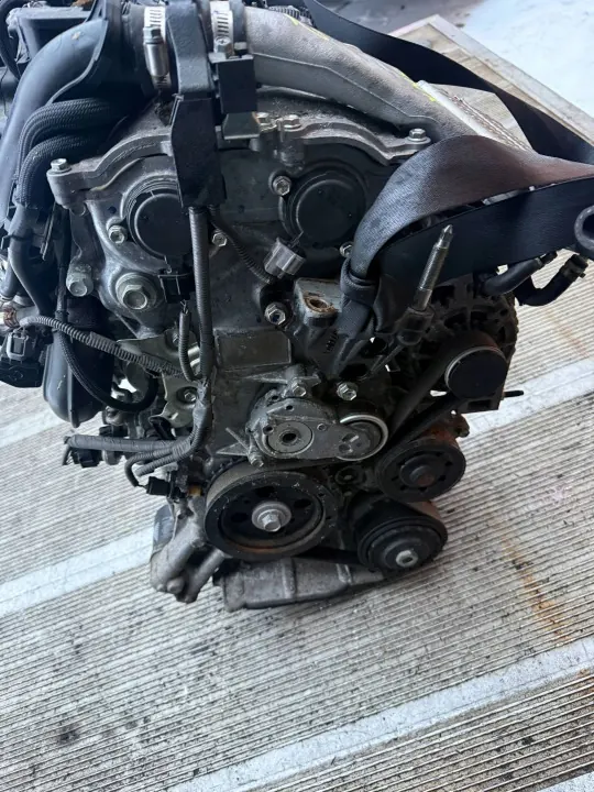 Moteur Toyota 8NR - 1.2T Essence, Occasion, Compatible Auris/CHR/Yaris image 5