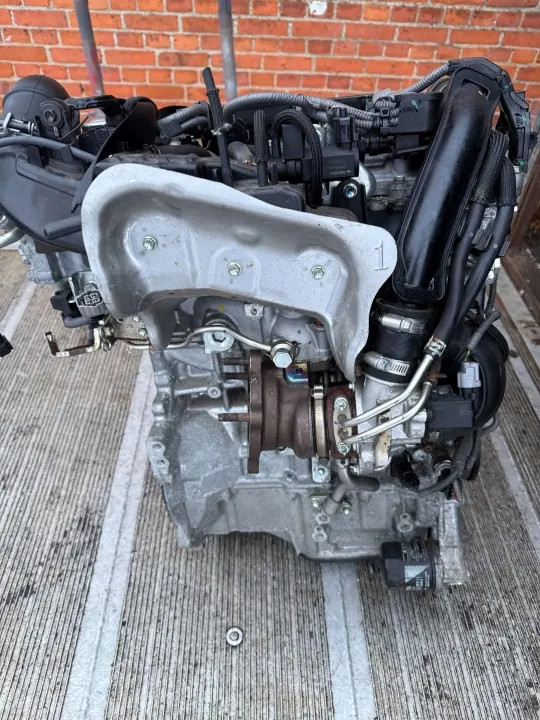 Moteur Toyota 8NR - 1.2T Essence, Occasion, Compatible Auris/CHR/Yaris image 6