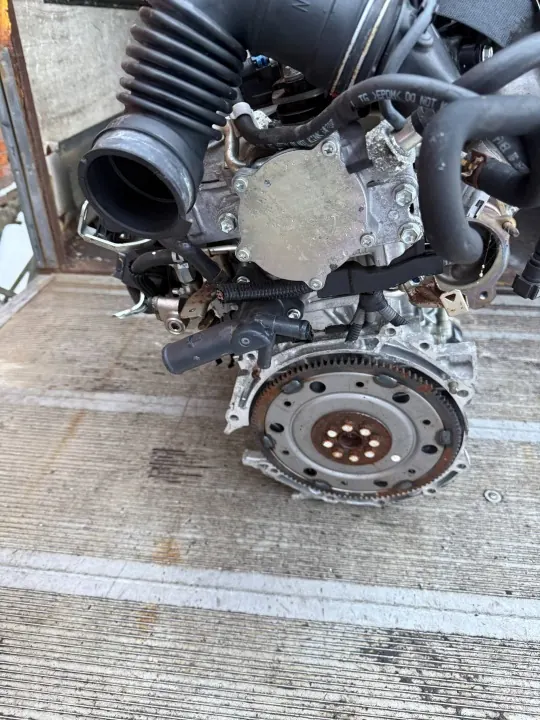 Moteur Toyota 8NR - 1.2T Essence, Occasion, Compatible Auris/CHR/Yaris image 7