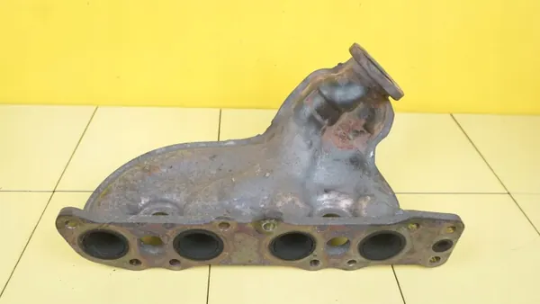 Coletor de escape OEM M16A para Suzuki Grand Vitara image 3