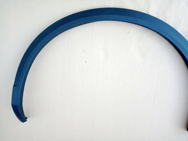 VW T-ROC Vasemman Etulokasuojan Lista 2018- image 4